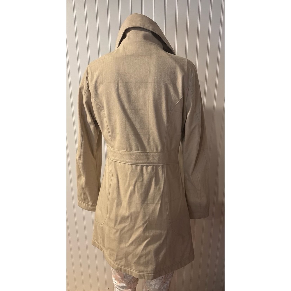 Vintage Patagonia women's zip up parka jacket - Picture 4 of 10